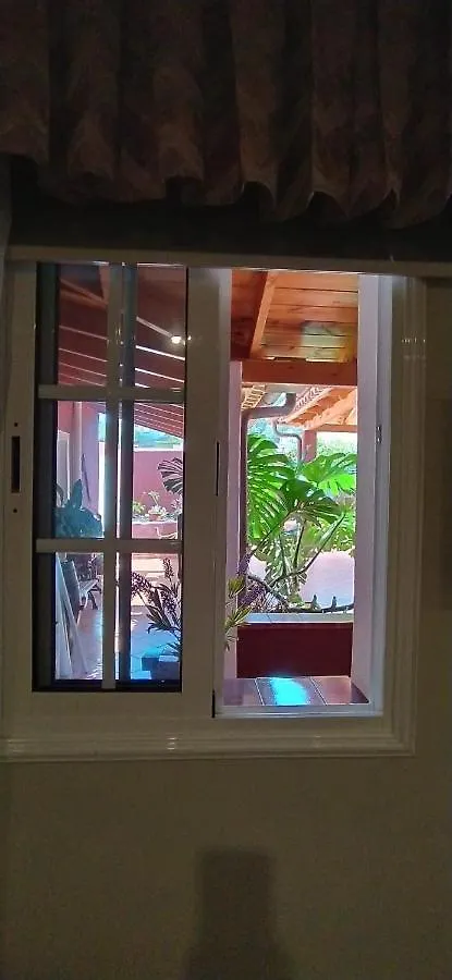 Ferienhaus Villa Casa Los Guanches La Guancha