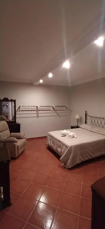 La Guancha Casa Los Guanchesヴィラ 0*, La Guancha