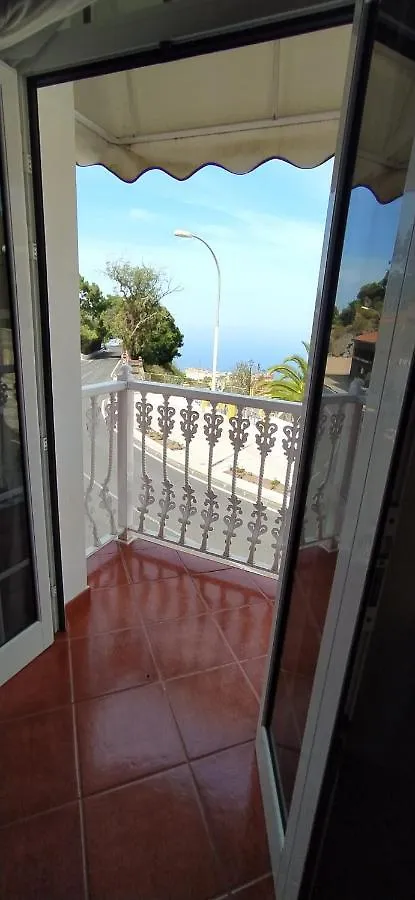 Ferienhaus Villa Casa Los Guanches La Guancha Spanien