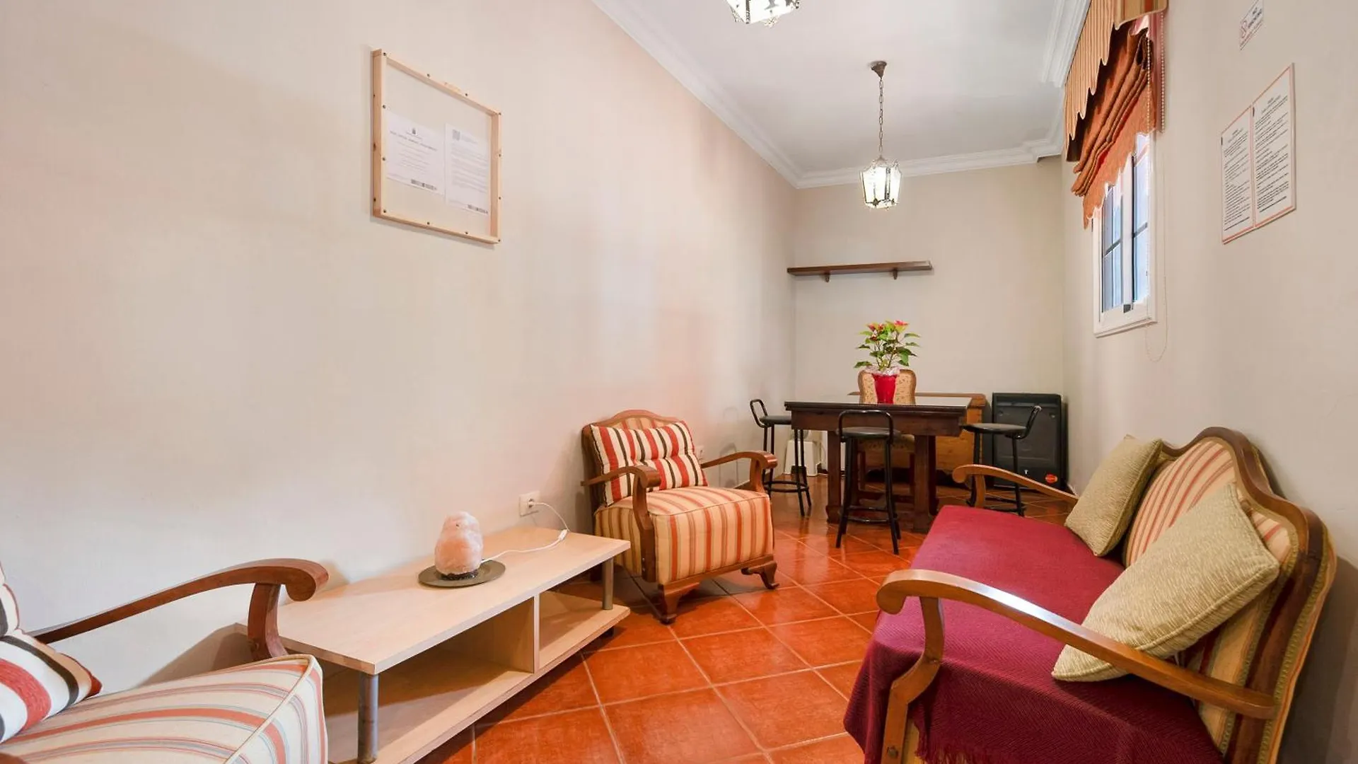 La Guancha Casa Los Guanchesヴィラ スペイン